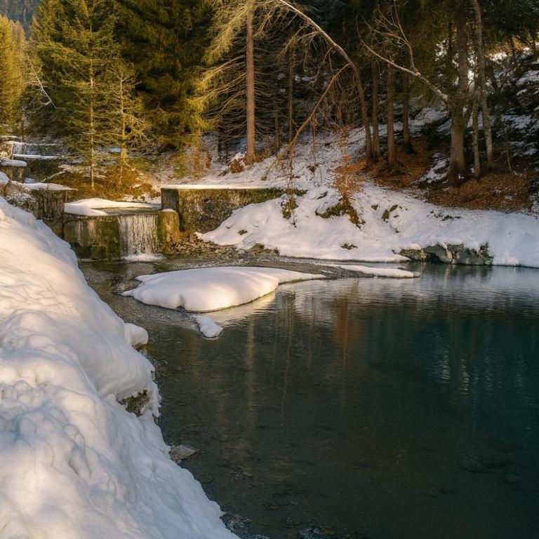 Chalet Familial Ovronnaz Ski & Bains Thermaux - Chalet mit 2 Schlafzimmern - 25