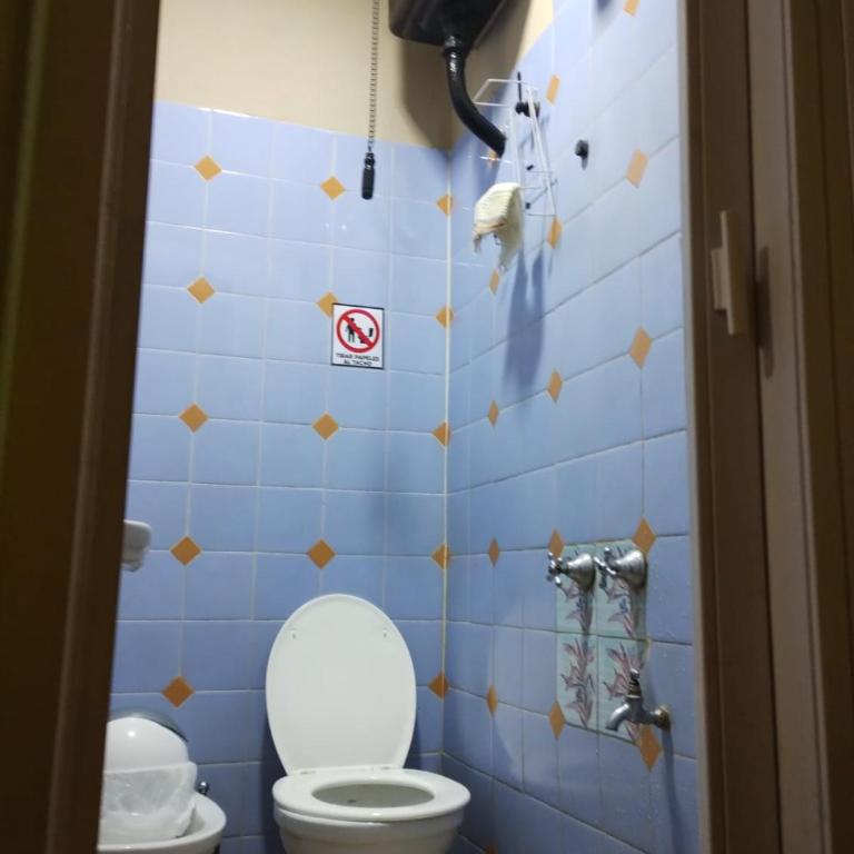 Depto San Clemente del tuyu centro - Apartamento de 1 dormitorio - 5