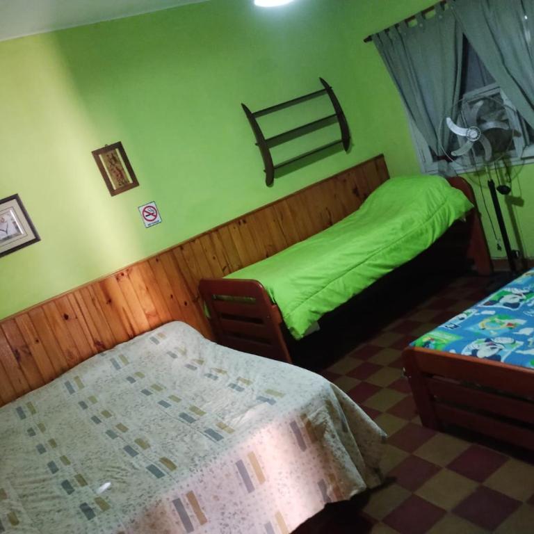 Depto San Clemente del tuyu centro - Apartamento de 1 dormitorio - 11