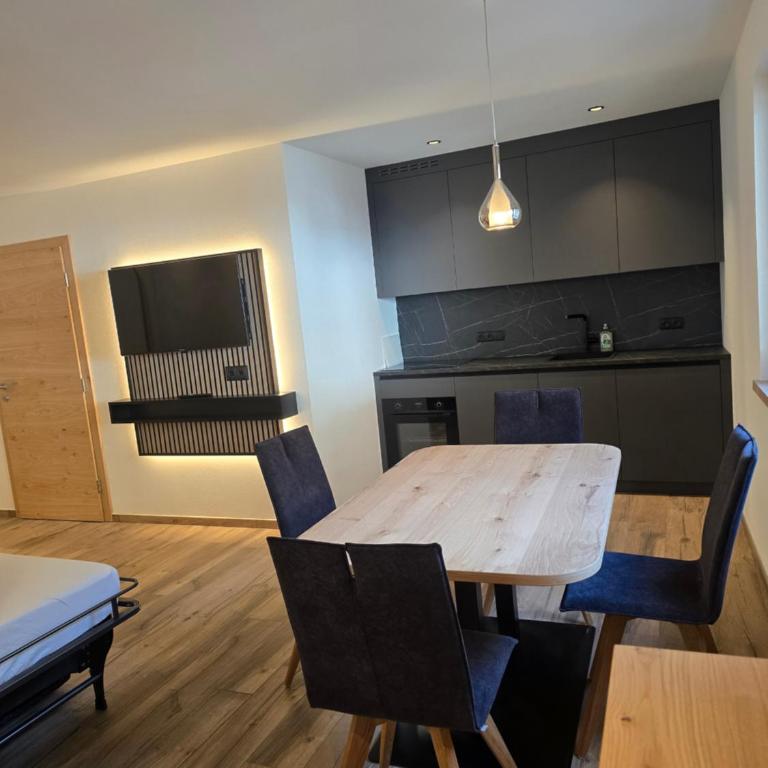 Gasthof Mooserwirt - Passeiertal - Apartment - 4
