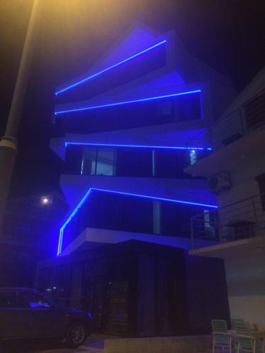 Nataliia Twister Apartment - Apartman sa Pogledom na Planinu - 28