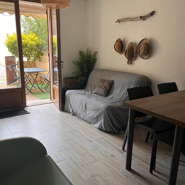 CASA DEL MAR - Appartement 1 Chambre - 1