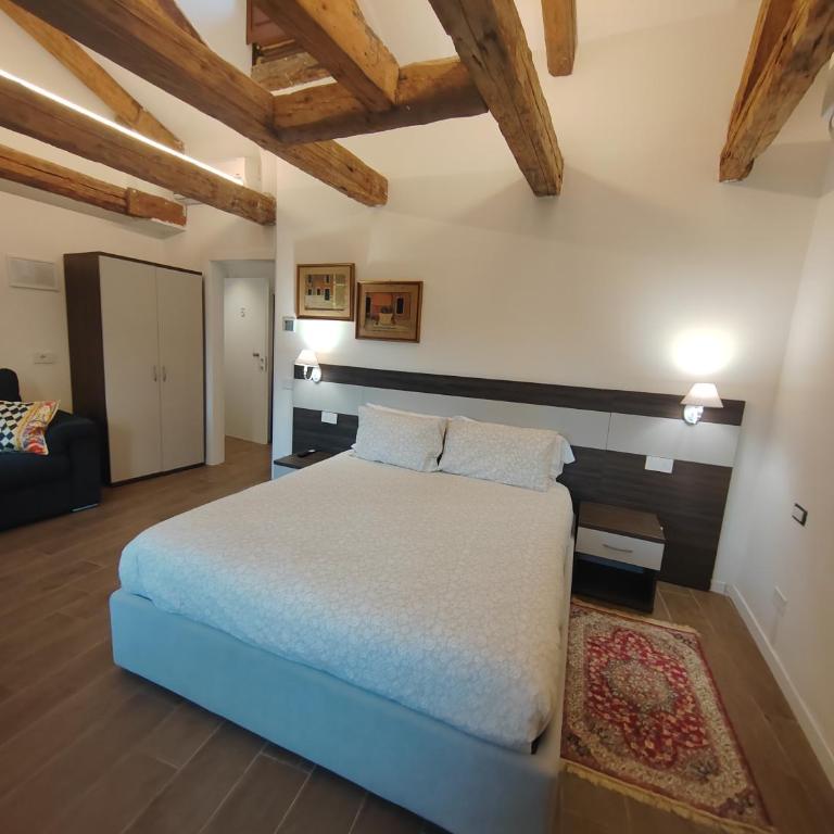 Casa sulla Laguna CASTELLO - Camera Deluxe - 14