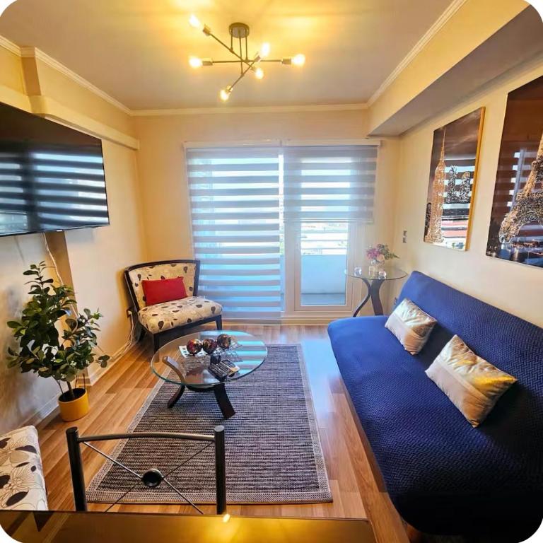 Departamento en Centro de Temuco - Two-Bedroom Apartment - 3