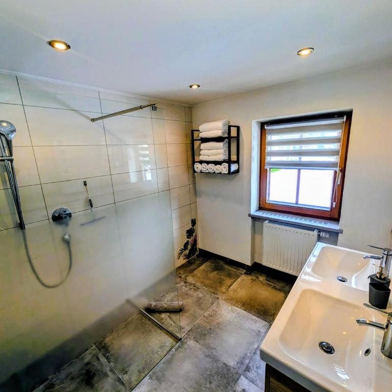Haus DiRol - Apartment mit 3 Schlafzimmern - 13