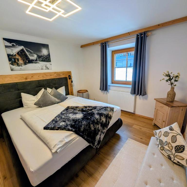 Haus DiRol - Apartment mit 3 Schlafzimmern - 10