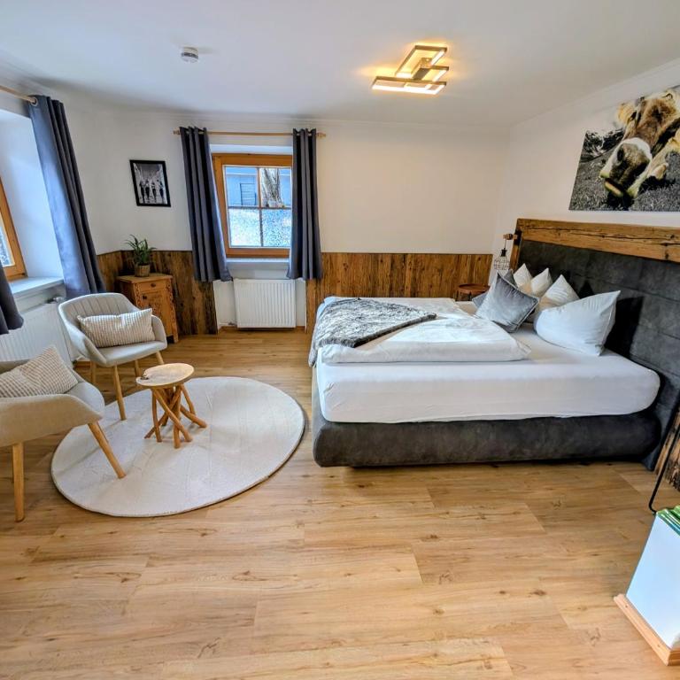 Haus DiRol - Apartment mit 3 Schlafzimmern - 17