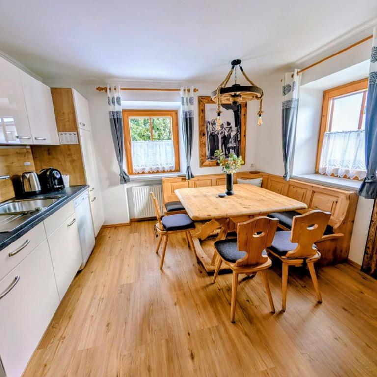 Haus DiRol - Apartment mit 3 Schlafzimmern - 11