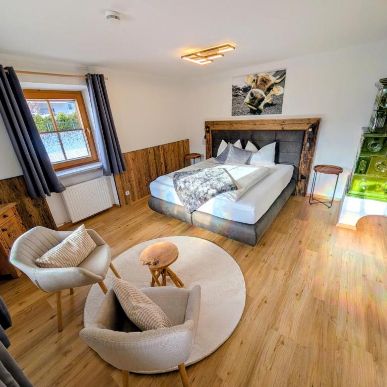 Haus DiRol - Apartment mit 3 Schlafzimmern - 16