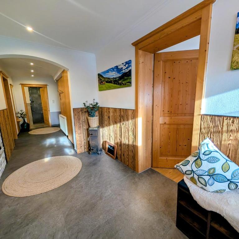 Haus DiRol - Apartment mit 3 Schlafzimmern - 15