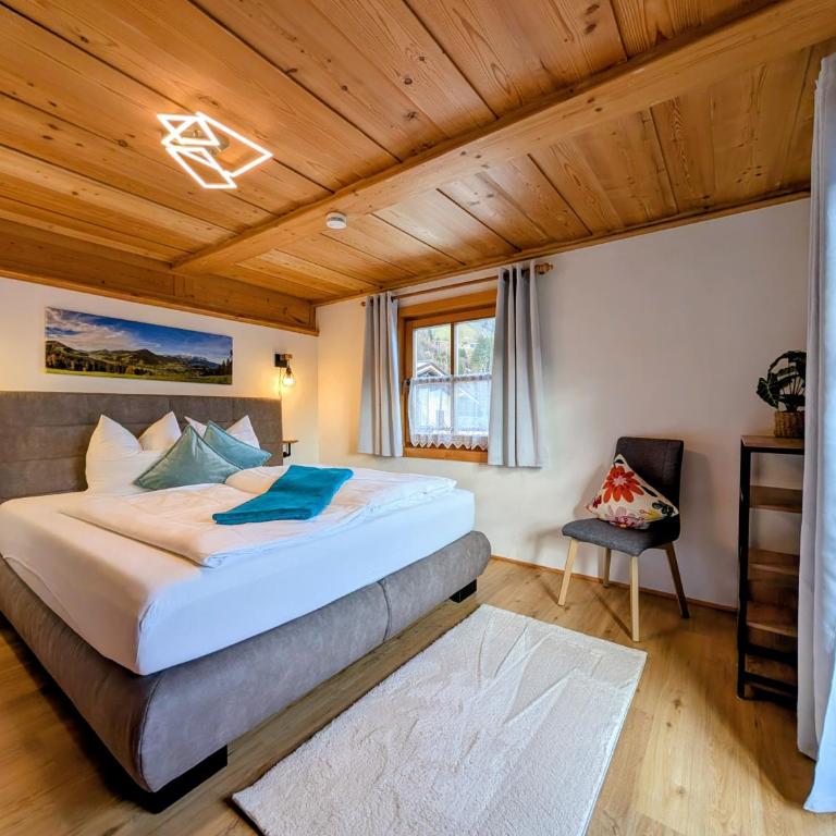 Haus DiRol - Apartment mit 2 Schlafzimmern und Balkon - 16