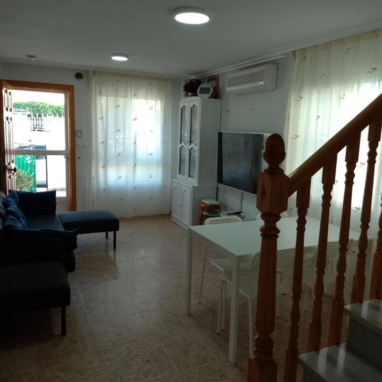 Casa Gladys en Santa Pola - Apartamento - 7