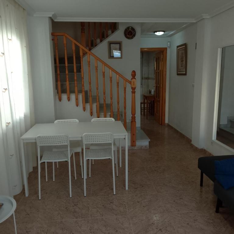 Casa Gladys en Santa Pola - Apartamento - 5