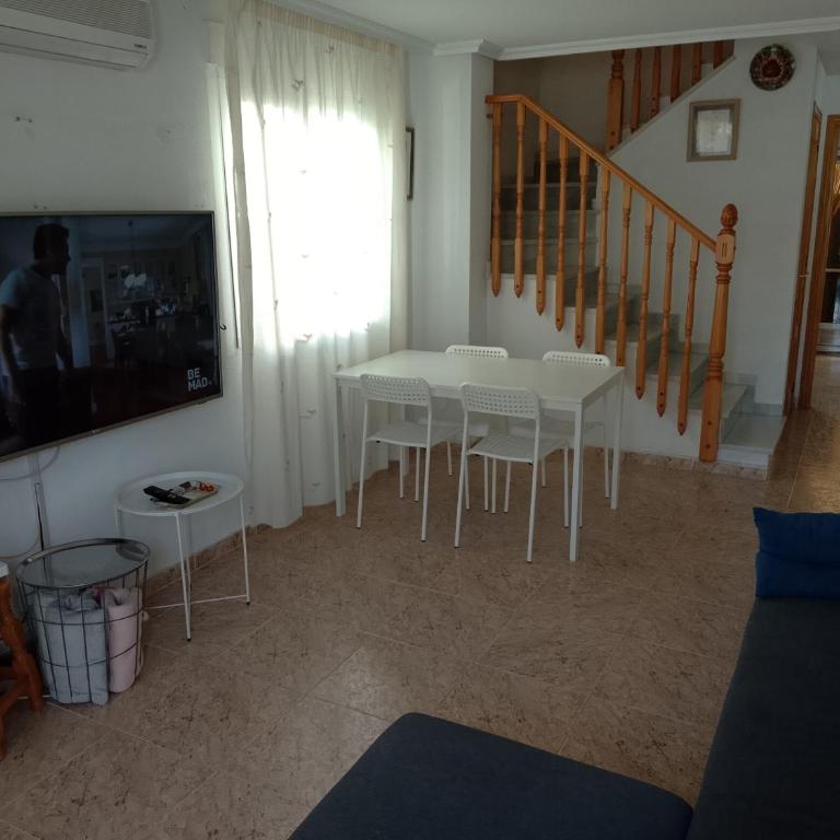 Casa Gladys en Santa Pola - Apartamento - 4