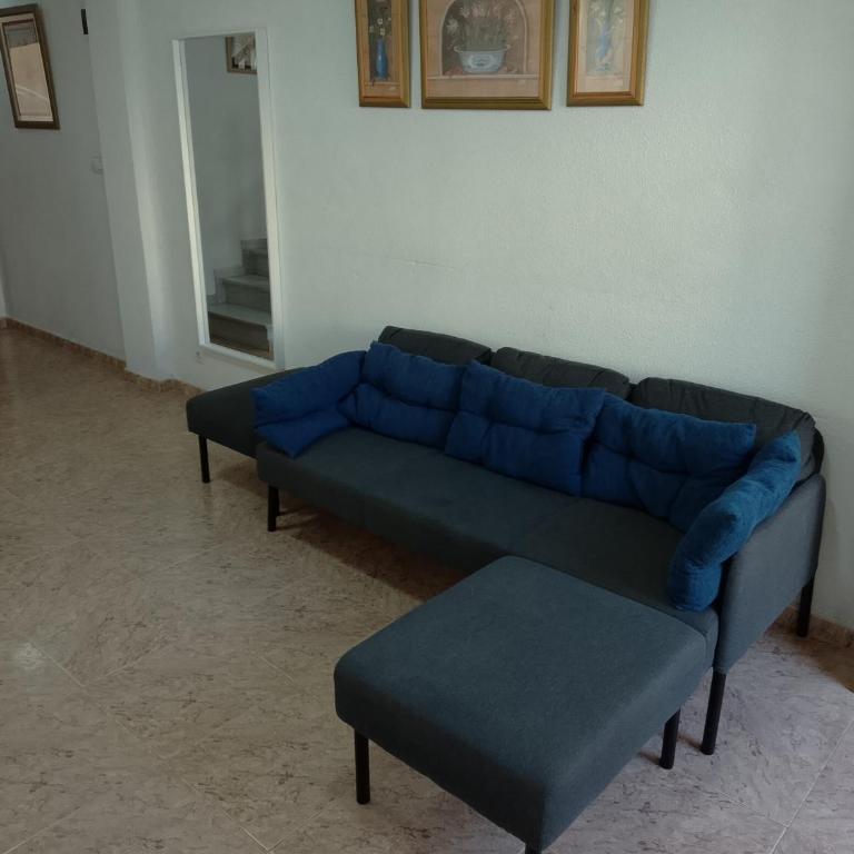 Casa Gladys en Santa Pola - Apartamento - 8