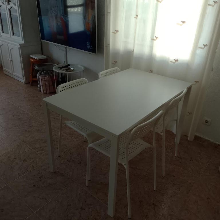 Casa Gladys en Santa Pola - Apartamento - 6
