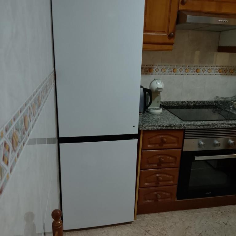 Casa Gladys en Santa Pola - Apartamento - 20