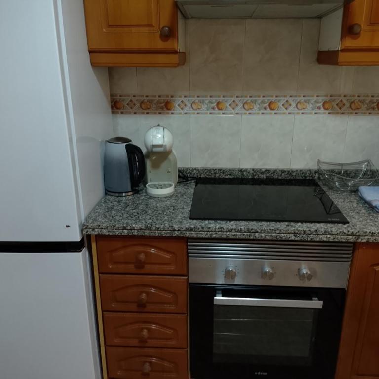 Casa Gladys en Santa Pola - Apartamento - 21