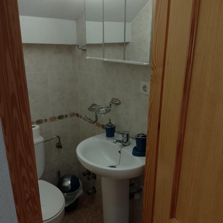 Casa Gladys en Santa Pola - Apartamento - 9