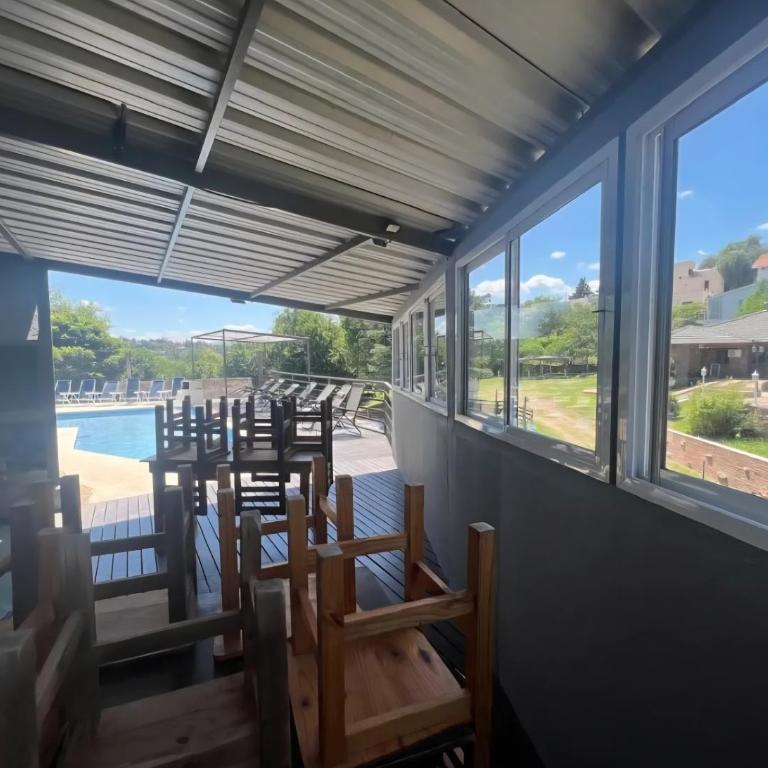 EARA Apartments - Apartamento de 1 dormitorio - 11