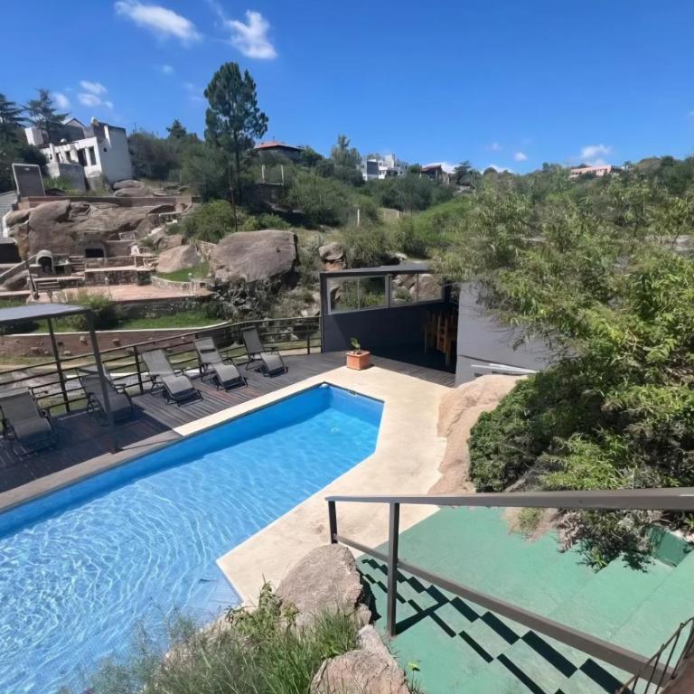 EARA Apartments - Apartamento de 1 dormitorio - 12