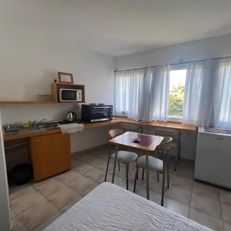 EARA Apartments - Apartamento de 1 dormitorio - 13