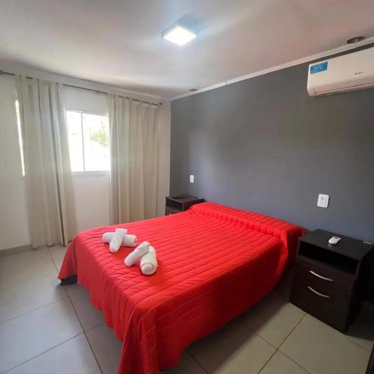 EARA Apartments - Apartamento de 1 dormitorio - 18