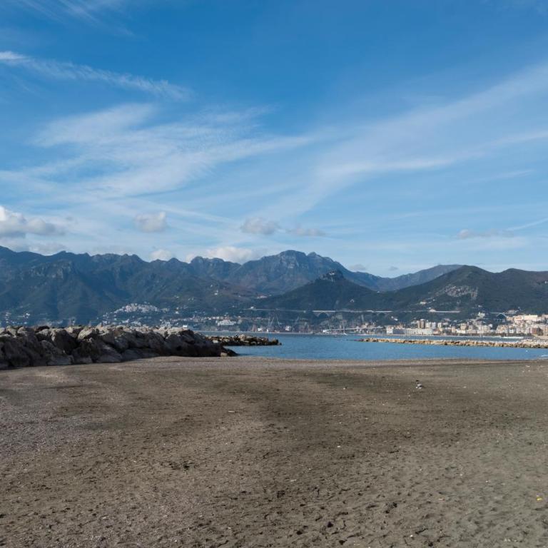 CORALIA Beach APARTMENT - Appartamento con 1 Camera da Letto - 24