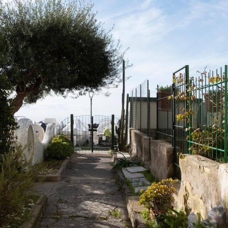 CORALIA Beach APARTMENT - Appartamento con 1 Camera da Letto - 22