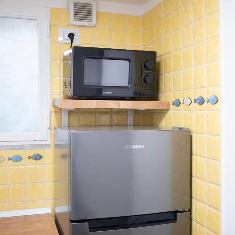CORALIA Beach APARTMENT - Appartamento con 1 Camera da Letto - 19