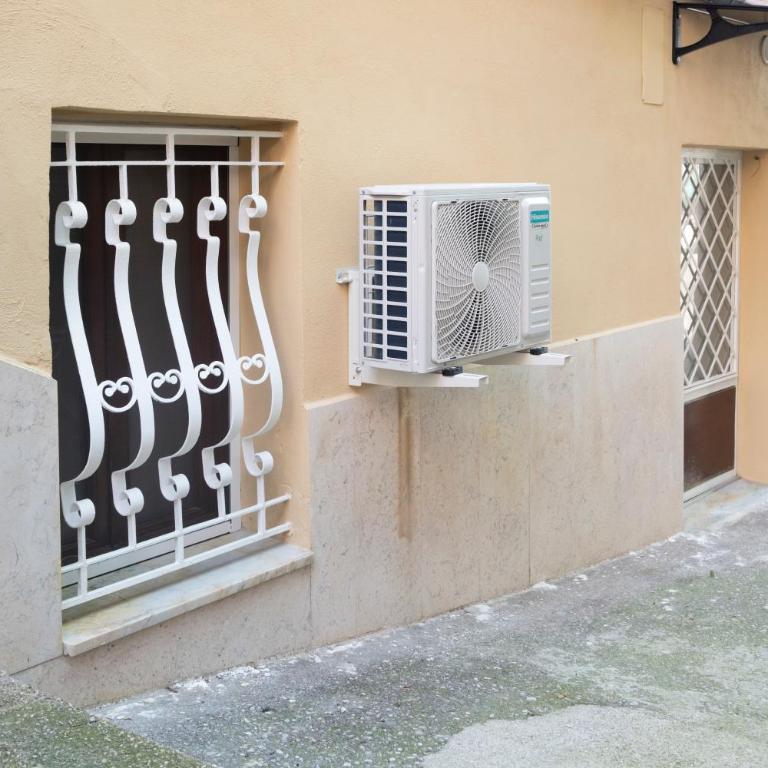 CORALIA Beach APARTMENT - Appartamento con 1 Camera da Letto - 20