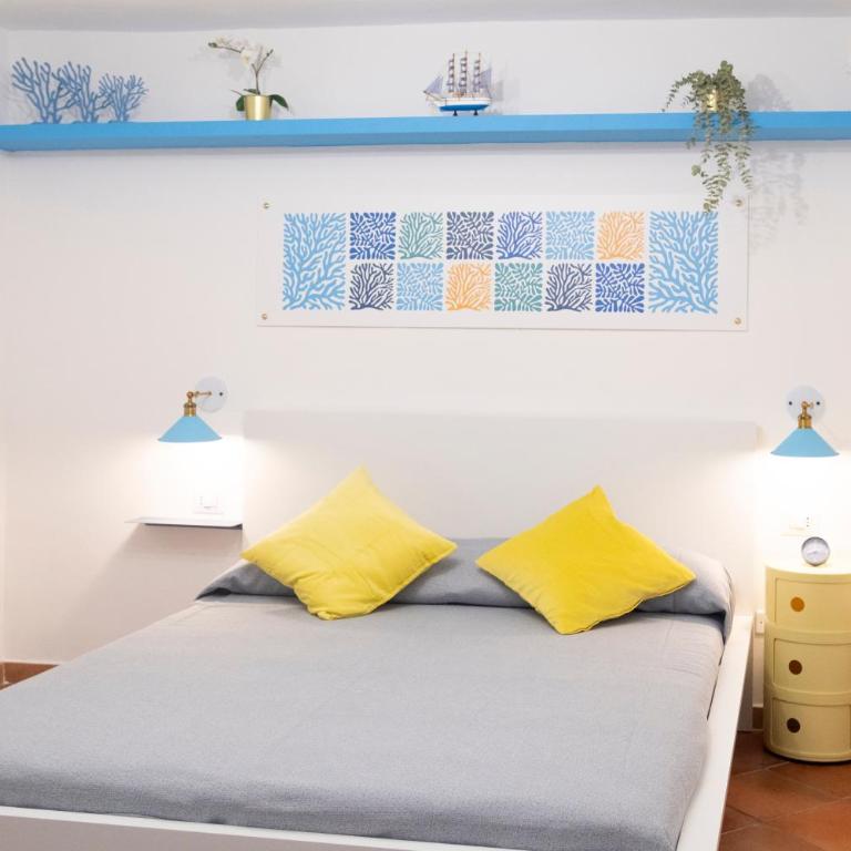 CORALIA Beach APARTMENT - Appartamento con 1 Camera da Letto - 2