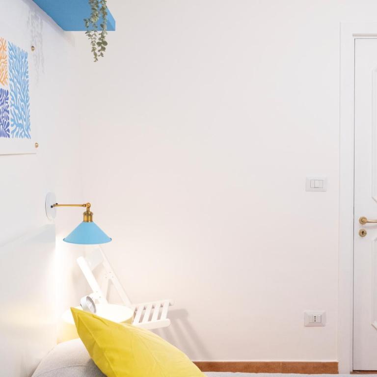 CORALIA Beach APARTMENT - Appartamento con 1 Camera da Letto - 14