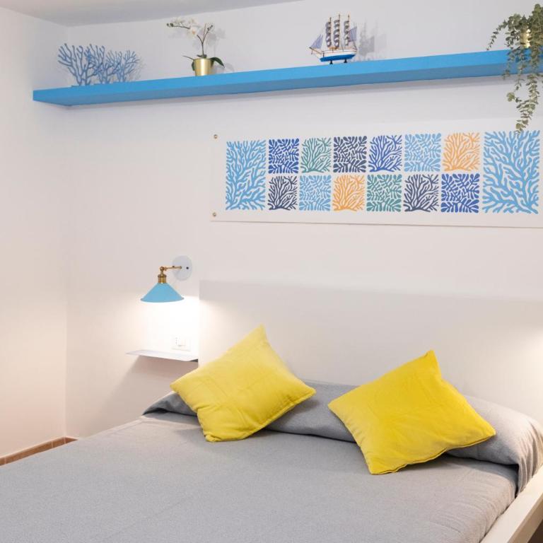 CORALIA Beach APARTMENT - Appartamento con 1 Camera da Letto - 11
