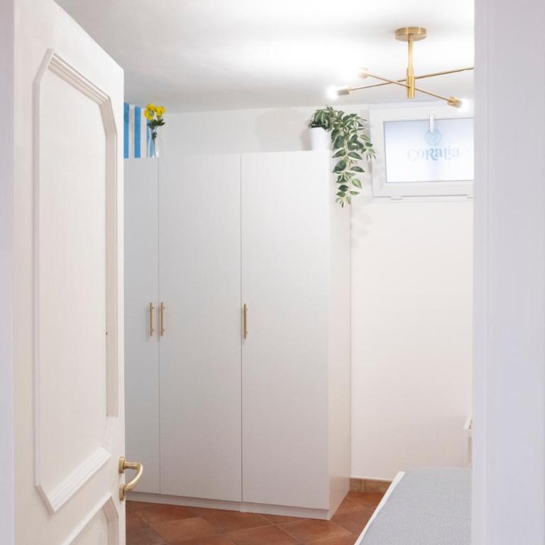 CORALIA Beach APARTMENT - Appartamento con 1 Camera da Letto - 8