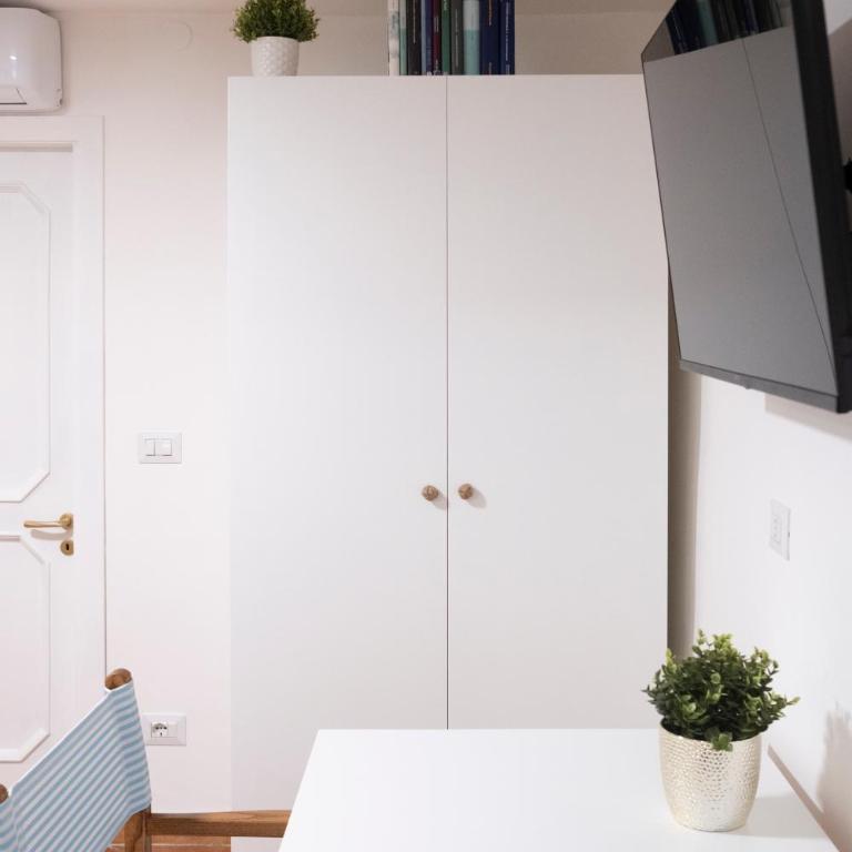 CORALIA Beach APARTMENT - Appartamento con 1 Camera da Letto - 43