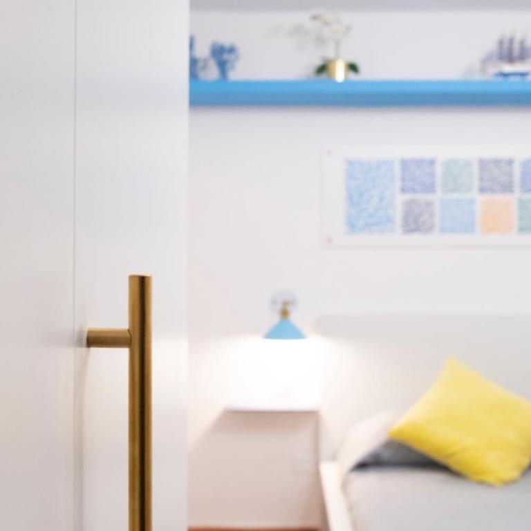 CORALIA Beach APARTMENT - Appartamento con 1 Camera da Letto - 56