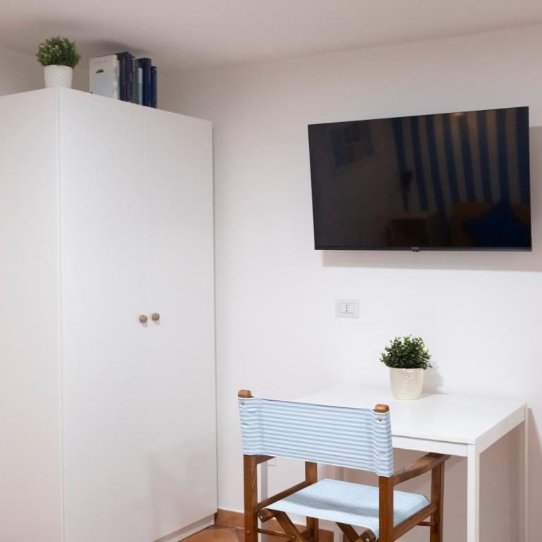 CORALIA Beach APARTMENT - Appartamento con 1 Camera da Letto - 55