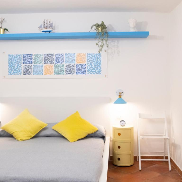 CORALIA Beach APARTMENT - Appartamento con 1 Camera da Letto - 64