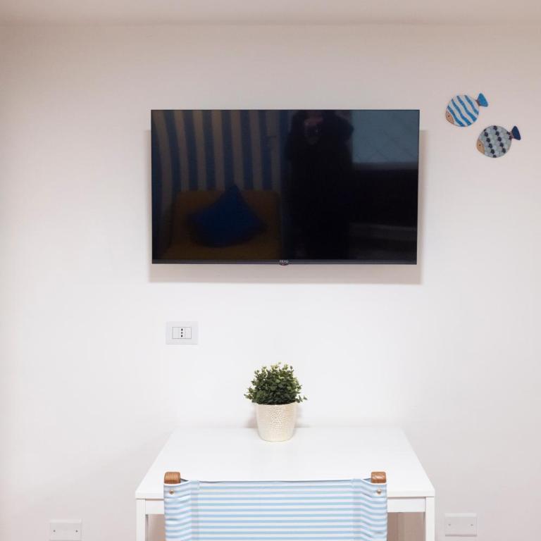 CORALIA Beach APARTMENT - Appartamento con 1 Camera da Letto - 61