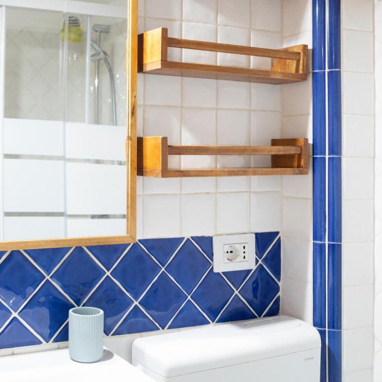CORALIA Beach APARTMENT - Appartamento con 1 Camera da Letto - 32