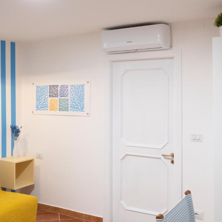 CORALIA Beach APARTMENT - Appartamento con 1 Camera da Letto - 35