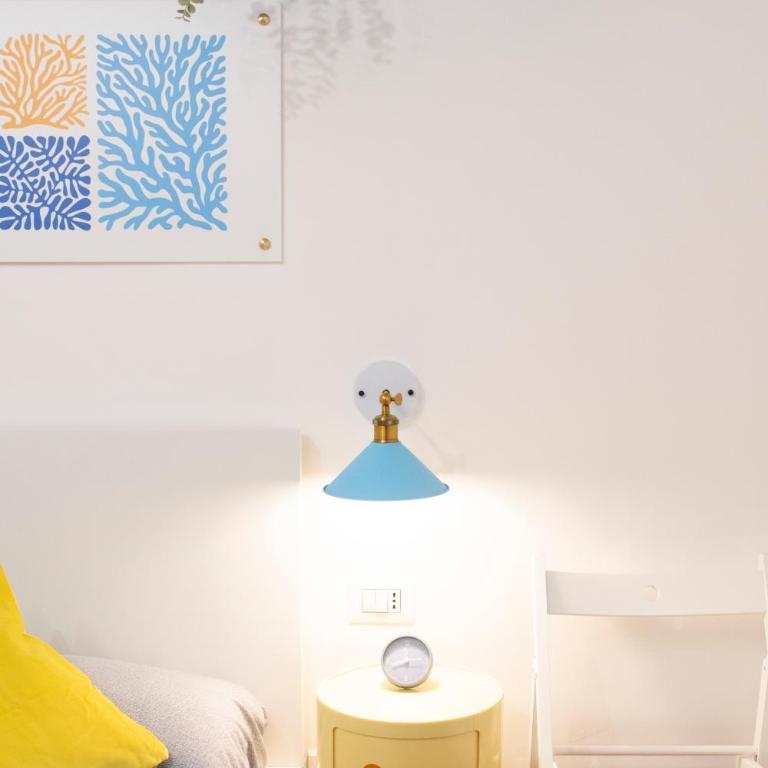 CORALIA Beach APARTMENT - Appartamento con 1 Camera da Letto - 6