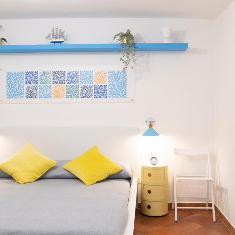 CORALIA Beach APARTMENT - Appartamento con 1 Camera da Letto - 34