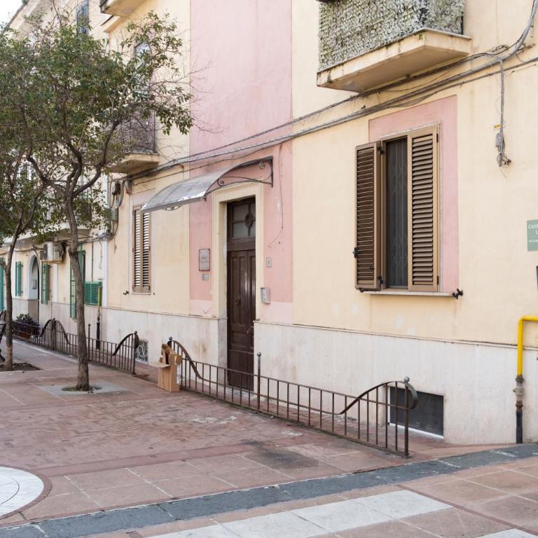 CORALIA Beach APARTMENT - Appartamento con 1 Camera da Letto - 82