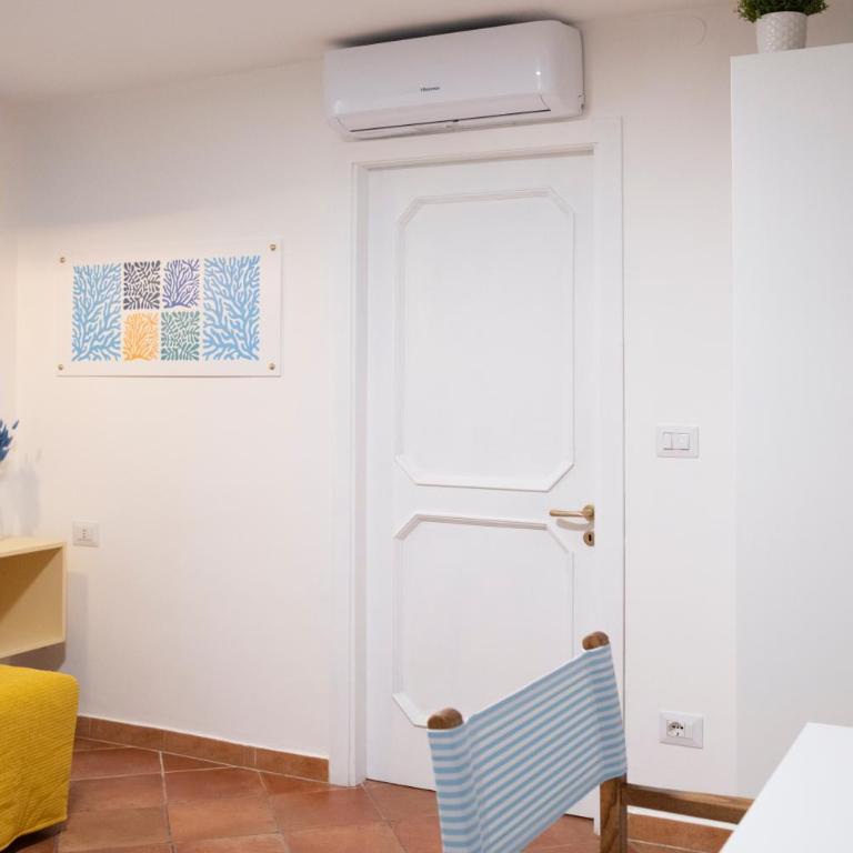 CORALIA Beach APARTMENT - Appartamento con 1 Camera da Letto - 37