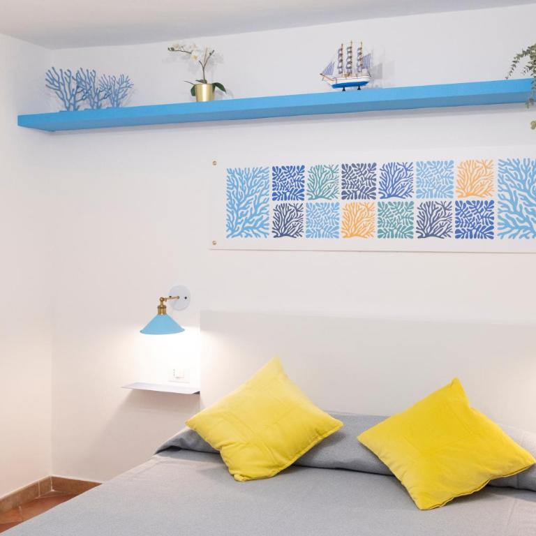 CORALIA Beach APARTMENT - Appartamento con 1 Camera da Letto - 28