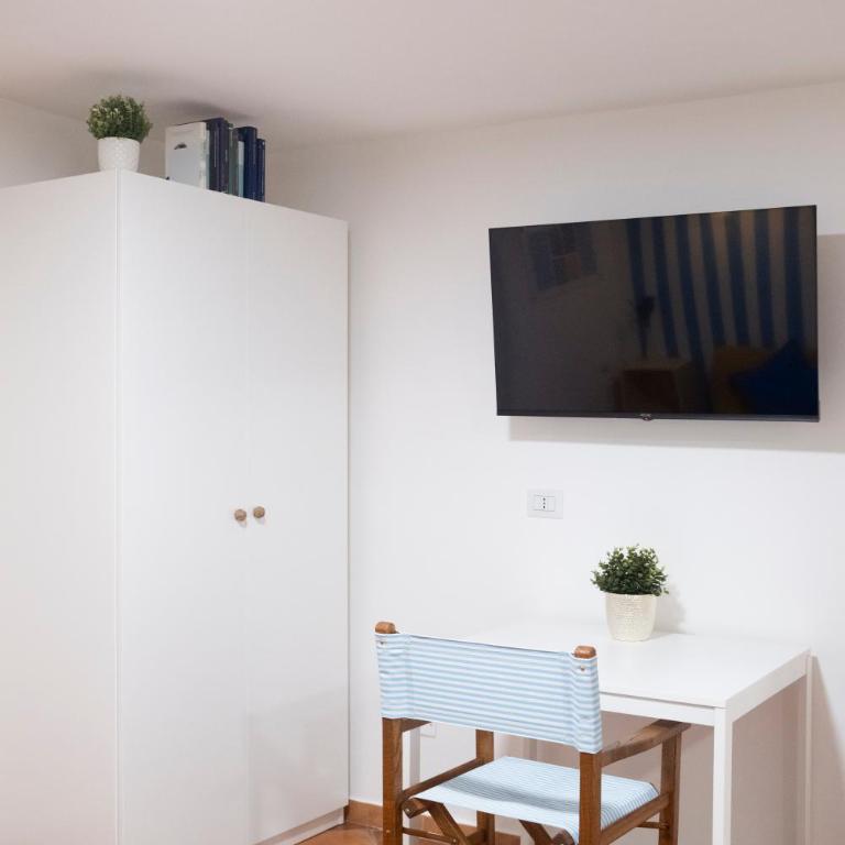 CORALIA Beach APARTMENT - Appartamento con 1 Camera da Letto - 36