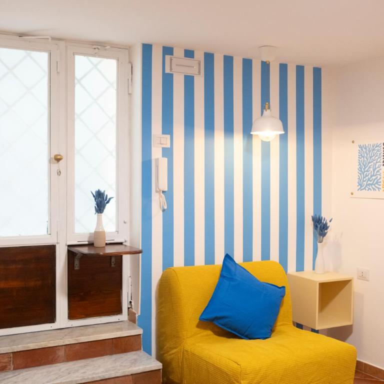 CORALIA Beach APARTMENT - Appartamento con 1 Camera da Letto - 50