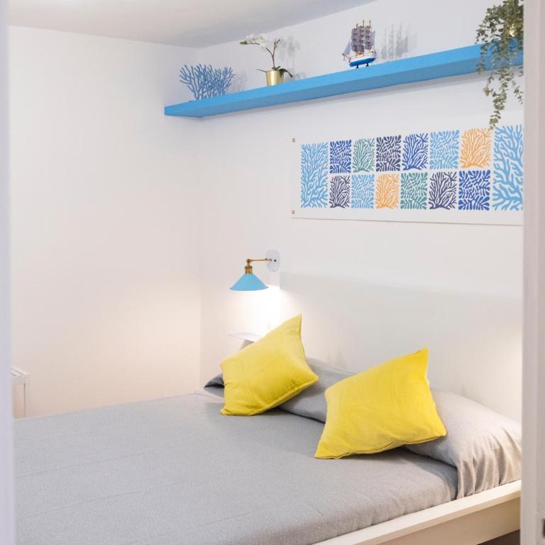 CORALIA Beach APARTMENT - Appartamento con 1 Camera da Letto - 27